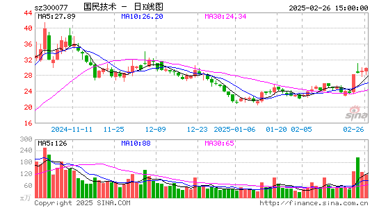 国民技术