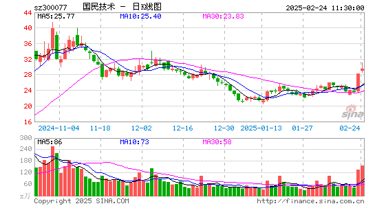 国民技术