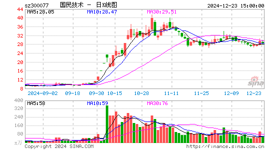 国民技术