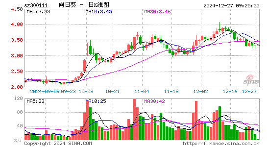 向日葵