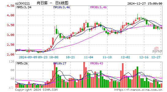 向日葵