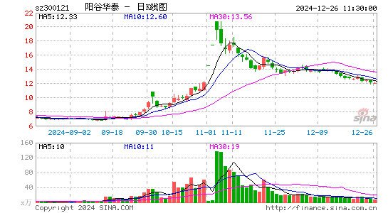 阳谷华泰