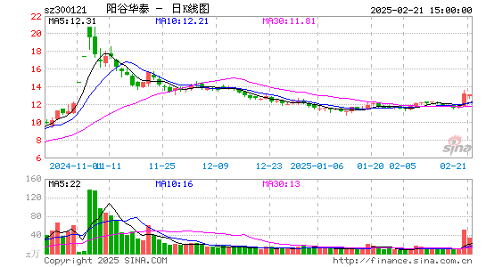 阳谷华泰