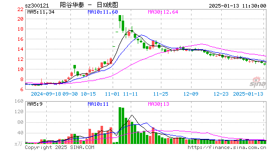 阳谷华泰