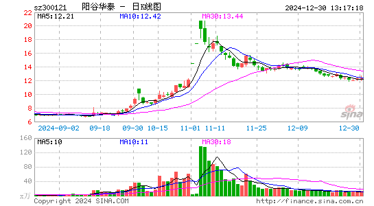 阳谷华泰