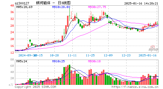 银河磁体