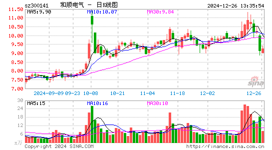 和顺电气