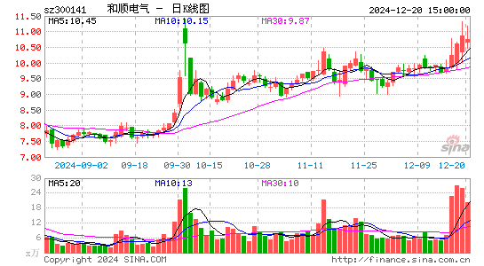 和顺电气