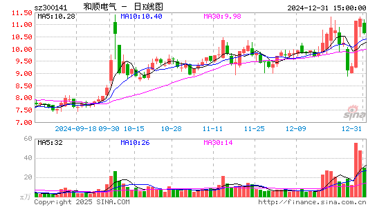 和顺电气