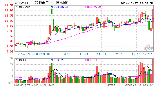 和顺电气