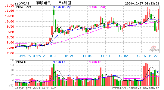 和顺电气