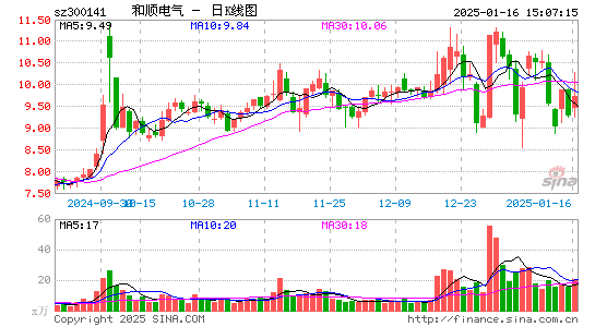 和顺电气