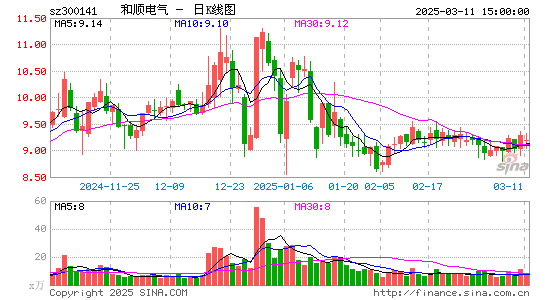 和顺电气