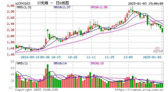 先锋新材