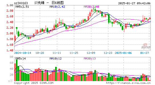 先锋新材