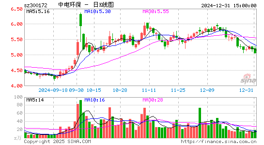 中电环保