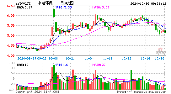 中电环保