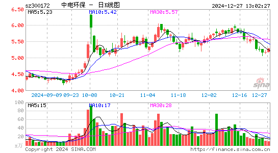 中电环保