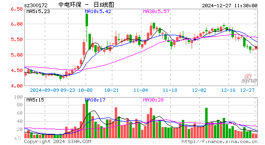 中电环保