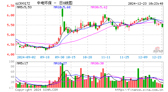 中电环保