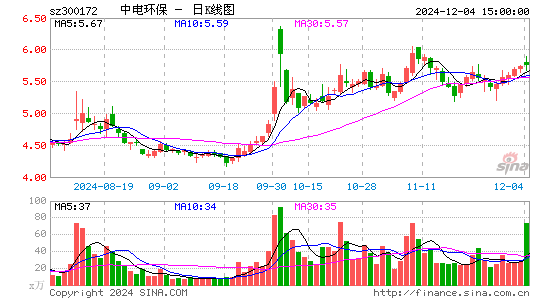 中电环保