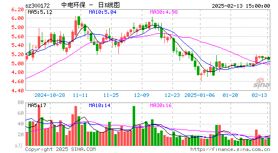 中电环保