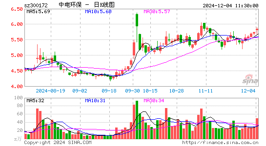 中电环保