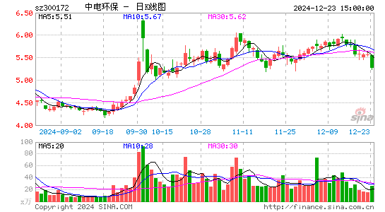 中电环保