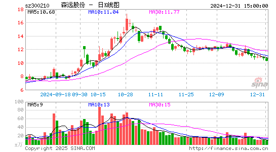 森远股份