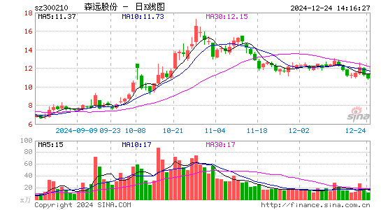 森远股份