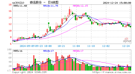 森远股份