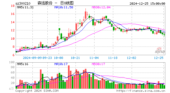 森远股份