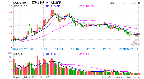 森远股份