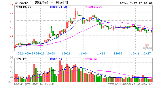 森远股份