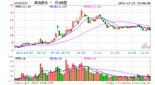 森远股份