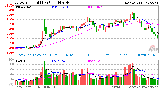 佳讯飞鸿