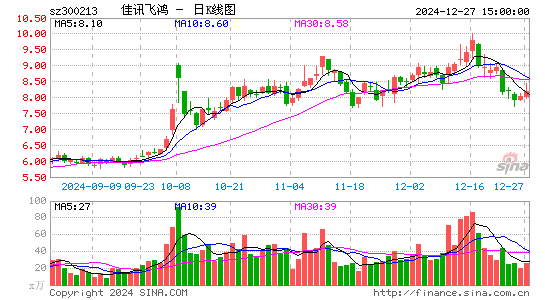 佳讯飞鸿