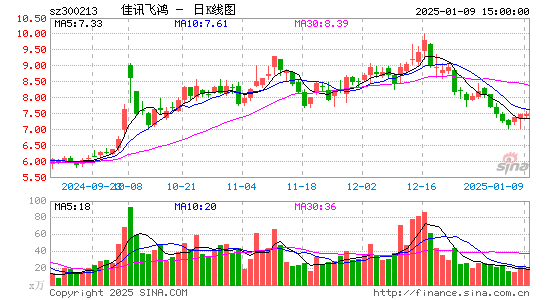 佳讯飞鸿