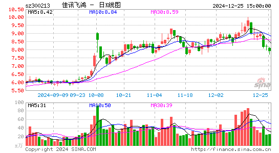 佳讯飞鸿