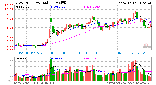 佳讯飞鸿