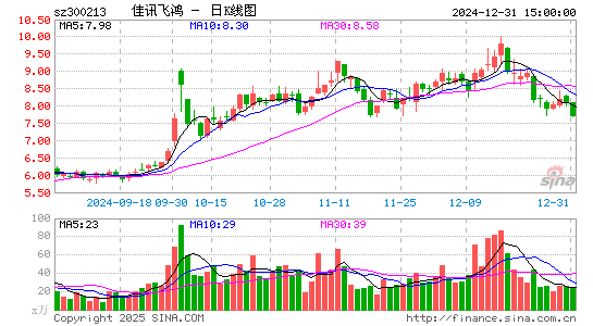 佳讯飞鸿