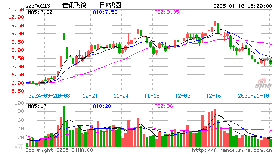 佳讯飞鸿