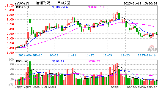 佳讯飞鸿