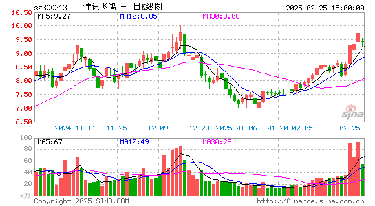 佳讯飞鸿