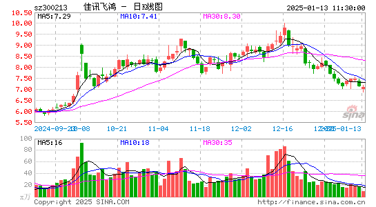 佳讯飞鸿