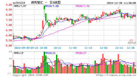 鸿利智汇