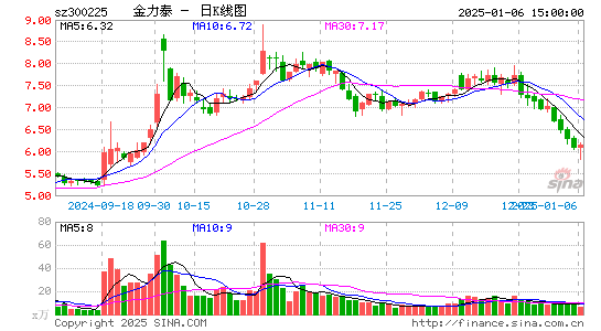 金力泰