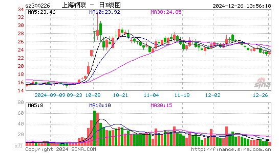 上海钢联