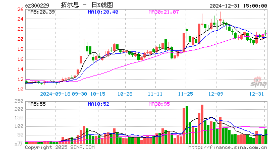 拓尔思