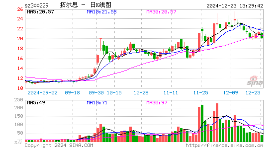 拓尔思